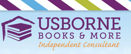 View My Usborne Books™ Profile