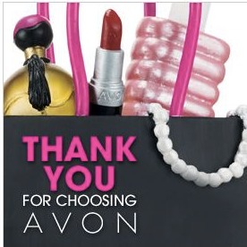 View My Avon™ Profile